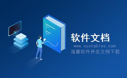 表结构 - wap_download_view - wap_download_view - 内容管理系统-柯林WAP综合建站系统 v20140318